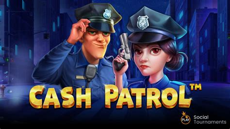 Cash Patrol 1xbet